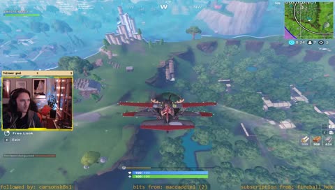 Chillaxin' // Let's Get Better, Together!