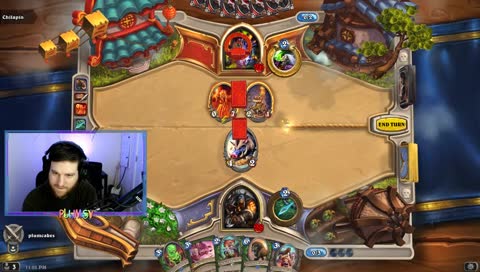 I'm bad, duel me -- New Year New Me? Probably Not