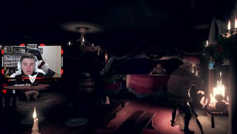 TAKING OVER THE SEAS! 2019 IS HERE! Follower Goal: 498/500 Sub Goal: 5/10 #GIVEAWAY #DTA