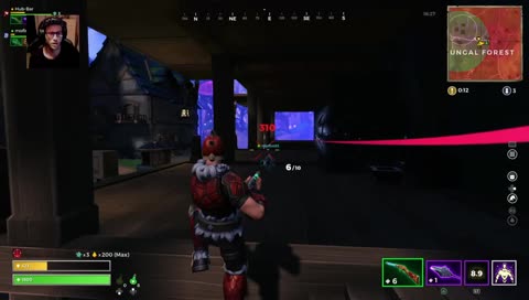 [PS4] They see me realm'in, they hate it!!