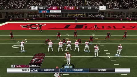 SINFULLPREDATOR's Live PS4 Broadcast