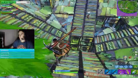 TENEMOS EMOTES / TW&IG: f4kuTV / !comandos !loots