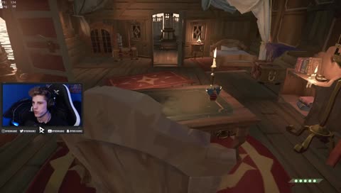 SEA OF THIEVES! RESUB SZN