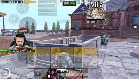 2019 GRIND IS HERE TPP & FPP!! | PUBG Mobile