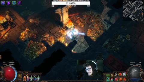 Spectral Throw Softcore Willing to Help if you have questions.