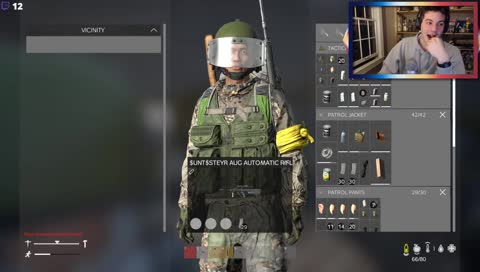 Moses Has Lost His Mind and Is Threatening to Take my Dog Please Send Help