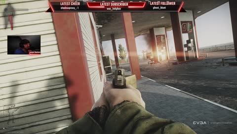 DMCA leveling Kappa