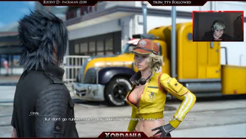 [Blind] [English] Part 1 of this epic adventure| Road to 500 follows!