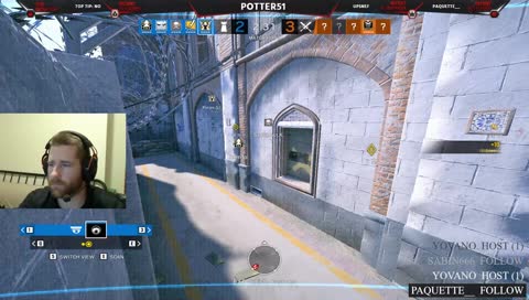 (QC/PC) Venez Parler!! On Relaxe Ce Soir!