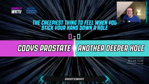 Jackbox Party with Skoot and Friends - Come Play! - !multi