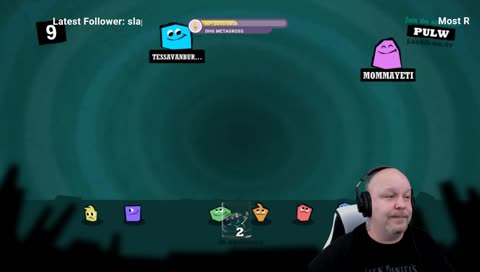 Drinks and Jackbox with Cluggy tonight! Grab a cold one and jump in!!