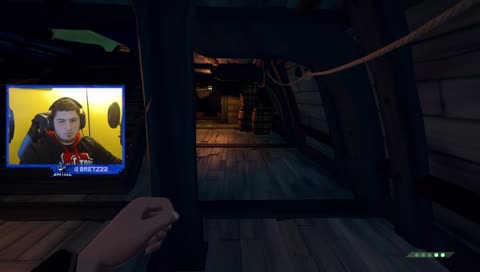 The Kraken needs love too.