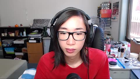 I'm feeling lazy today. I sort of feel ike playing Dead by Daylight?