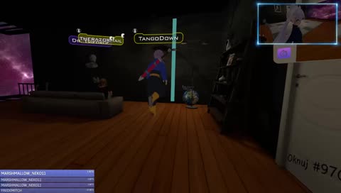 Psst Raid Me