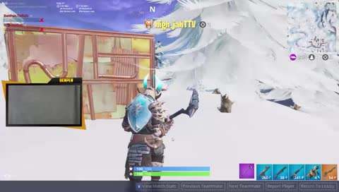 Viewer Snipes | Giveaway At 750 Followers 🎊