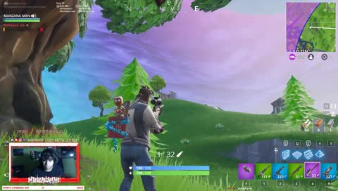 ENTRENANDO (PRO PLAYER) XD