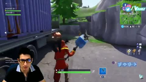 TERMINANDO TODOS MIS DESAFIOS