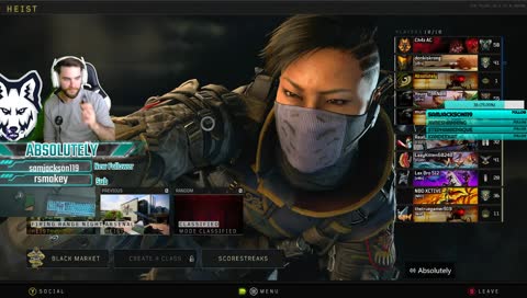 Squads Multiplayer :: Wolf Pack:: 23/35 sub goal