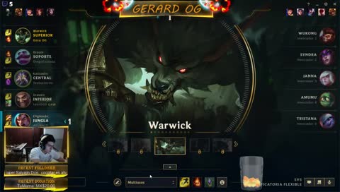 (ESP/ENG) Segundo stream de 2019, ya soy AFILIADO :D, bienvenidos los bits y suscriptores iniciales. SE BUSCAN IDEAS PARA EMOTICONS DE SUBS