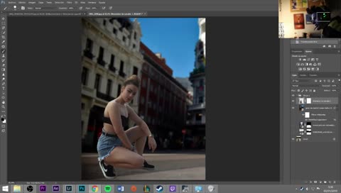 Toda la NOCHE EDITANDO-By Kekarts