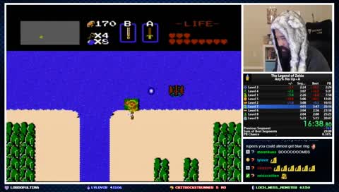 [Day 17] Lots of shots yesterday, can we do it again? Push for Sub 30 - Low-ish Resets until 5