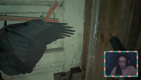 This Game has a Warning??? wtf 1st time playing