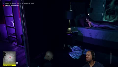 🎮 Let's Play: HITMAN 2 (PC) That is 2019…