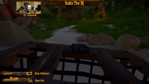 Pushing that athenas #BeardedOutcasts