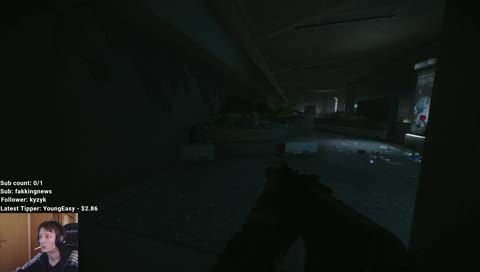 [RO/EN] EFT NUB, pls care