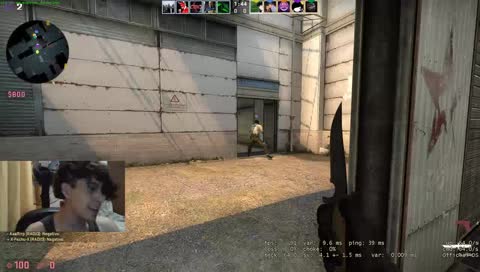 [ESP] Stream nocturno! - Road to 50 follows