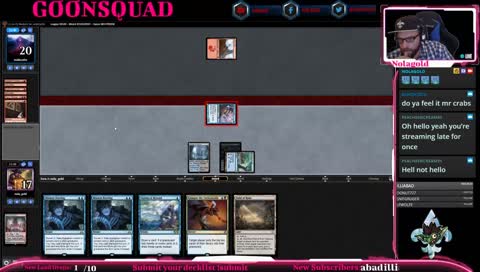 [Modern] Mill, Is it a trap? !free !submit