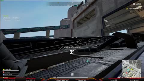 New Year, New Memes! | [PUBG Australia]