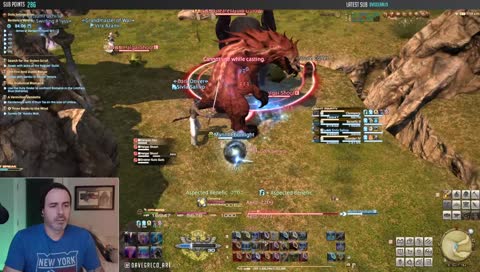 The Eternal Main hunt continues - Wrapping up PLD.