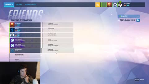 GM Console | New to PC