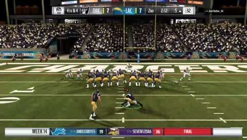 MGT242's Live PS4 Broadcast
