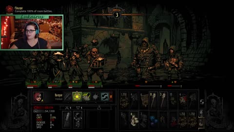 [ENG/PC] Still Learning <3