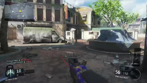 Black Ops 3 All Night:)