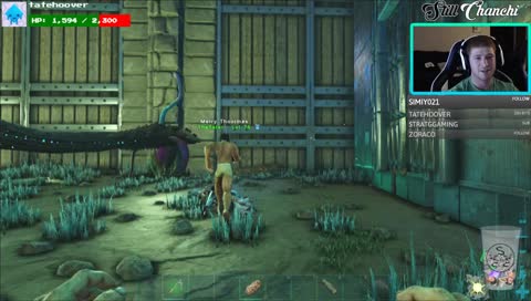 !giveaway Breeding and building! Chi-nanigans to come!
