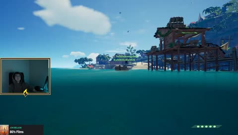 Sea of Thieves with the boys ~ !insta !Twitter !discord !sac !keyboard !c9