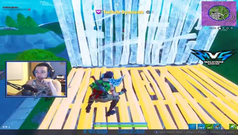 [ARG] Scrims Sebanderas! Primer stream del año 😊 || !loots !redes !discord #MvG