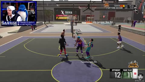 NEW YEAR GRIND [XBOX/PS4]  With the Squad !GT !PSN !Sub !Prime