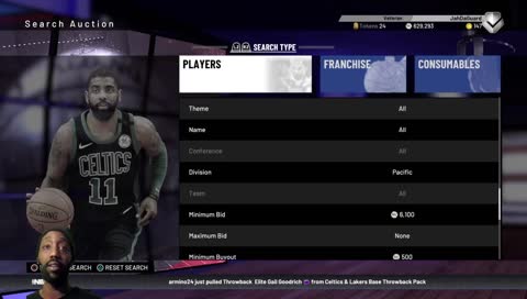 NBA 2K19 |MTG HQ|Snipe Sessions & TTO | Sub Goal 16/20! Give away @ 20 subs