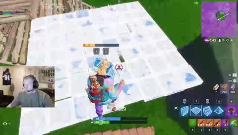 DUO SQUAD W/ SCHWIFTY #cowboys #army #twitchmilitia