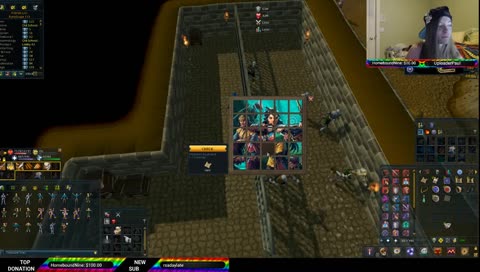 Triggering people with my clue skills! The clue grind begins baby!!