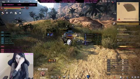 [Mystic] lvl59 | Idk what to do in this game besides grind | HAPPY NEW YEAR!!!