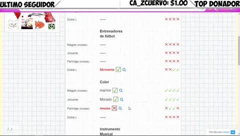 apa 2019? [ ESP / ARG / ƒx Community ]