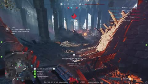 [PC] New year who dis? @mus1ckz Pt.916