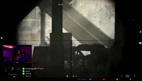 grinding bfv