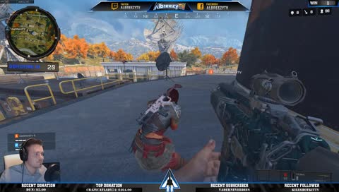 479/500 FOLLOWER GOAL! | Blackout | Duos w/ iGetWeirdTV