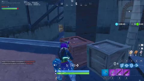 creativo CSGO Jugando con compitas Kappa